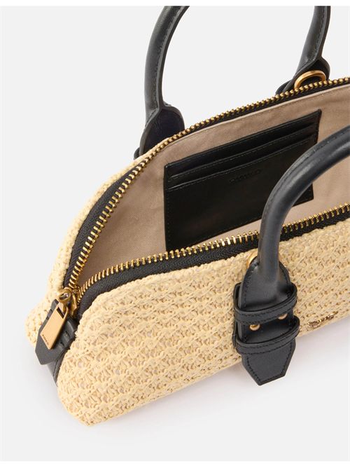 Borsa, donna, logata. PINKO | 105334 A1RLC24Q